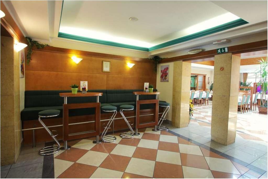 Grandvid Hotel Škofljica Екстериор снимка