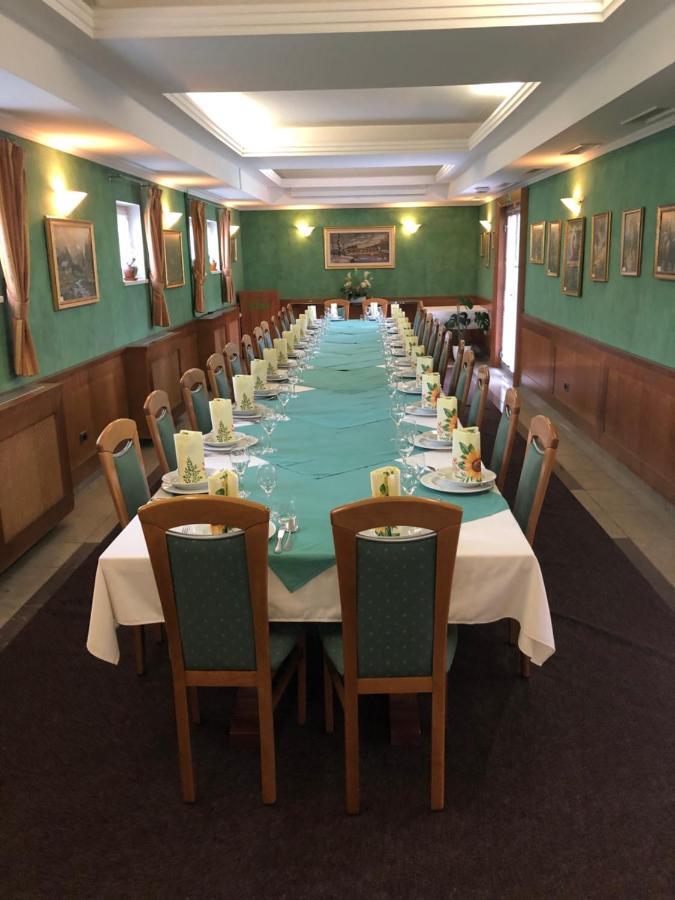 Grandvid Hotel Škofljica Екстериор снимка